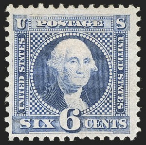 Sale 1244, Lot 213, 1875 Re-Issue of 1869 Pictorial Issue (Scott 123-133a)