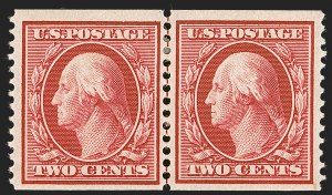 Sale 1244, Lot 398, 1908-13 Issues (Scott 328-396)