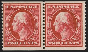 Sale 1244, Lot 413, 1908-13 Issues (Scott 328-396)