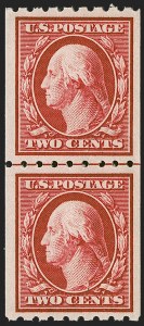 Sale 1244, Lot 416, 1908-13 Issues (Scott 328-396)