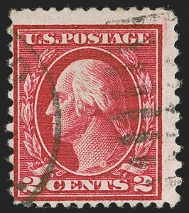 Sale 1244, Lot 431, 1912-17 Issues (Scott 405-480)