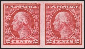 Sale 1244, Lot 448, 1912-17 Issues (Scott 405-480)