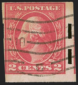 Sale 1244, Lot 457, 1917-23 Issues (Scott 482A-544)