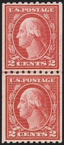 Sale 1244, Lot 459, 1917-23 Issues (Scott 482A-544)
