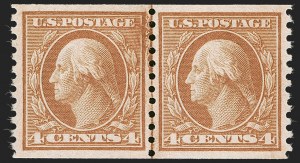 Sale 1244, Lot 462, 1917-23 Issues (Scott 482A-544)