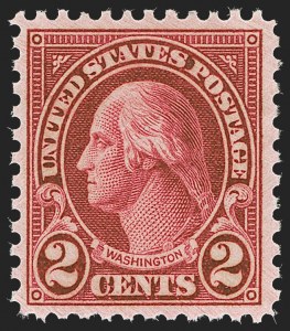 Sale 1244, Lot 474, 1922 and Later Issues (Scott 594-1610c)