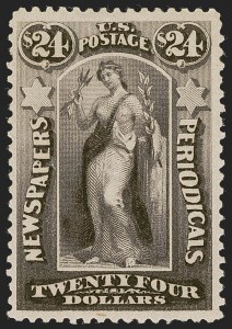 Sale 1244, Lot 495, Newspapers and Periodicals