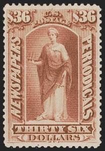 Sale 1244, Lot 496, Newspapers and Periodicals