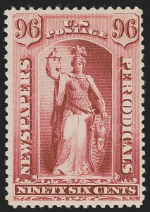 Sale 1244, Lot 500, Newspapers and Periodicals