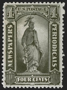 Sale 1244, Lot 501, Newspapers and Periodicals