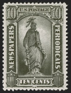 Sale 1244, Lot 502, Newspapers and Periodicals