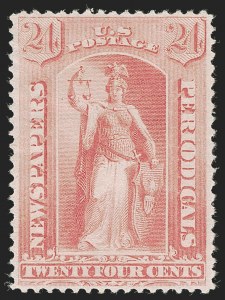 Sale 1244, Lot 504, Newspapers and Periodicals