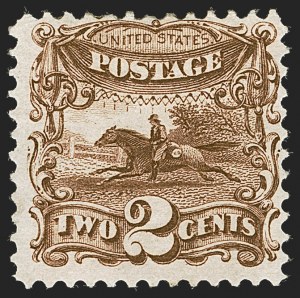 Sale 1245, Lot 1256A, 1869 Pictorial Issue (Scott 112-122)