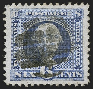 Sale 1245, Lot 1259, 1869 Pictorial Issue (Scott 112-122)
