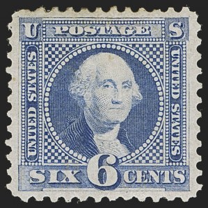 Sale 1245, Lot 1284, 1875 Re-Issue of 1869 Pictorial Issue (Scott 123-133a)