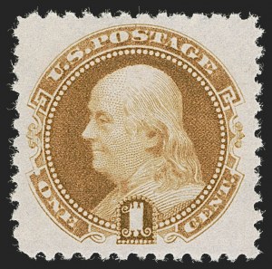 Sale 1245, Lot 1301, 1875 Re-Issue of 1869 Pictorial Issue (Scott 123-133a)