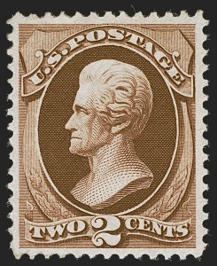 Sale 1245, Lot 1331, 1870-71 National Bank Note Co. Ungrilled Issue (Scott 145-155)