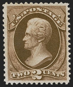 Sale 1245, Lot 1348, 1873 Continental Bank Note Co. Issue (Scott 156-166)