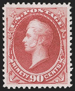Sale 1245, Lot 1364, 1873 Continental Bank Note Co. Issue (Scott 156-166)