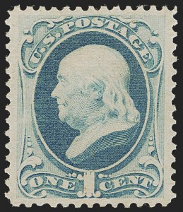 Sale 1245, Lot 1369, 1879 American Bank Note Co. Issue (Scott 182-191)