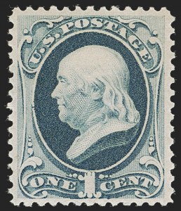 Sale 1245, Lot 1370, 1879 American Bank Note Co. Issue (Scott 182-191)