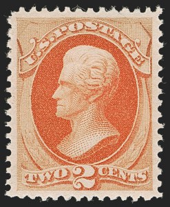 Sale 1245, Lot 1371, 1879 American Bank Note Co. Issue (Scott 182-191)