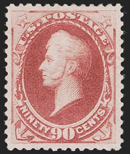 Sale 1245, Lot 1386, 1879 American Bank Note Co. Issue (Scott 182-191)