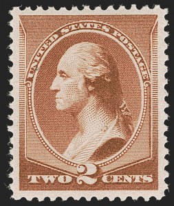 Sale 1245, Lot 1397, 1881-87 American Bank Note Co. Issues (Scott 205-218)