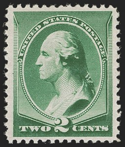 Sale 1245, Lot 1403, 1881-87 American Bank Note Co. Issues (Scott 205-218)