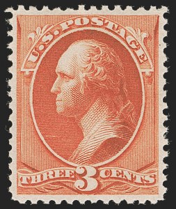 Sale 1245, Lot 1405, 1881-87 American Bank Note Co. Issues (Scott 205-218)