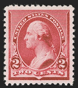 Sale 1245, Lot 1419, 1890-93 Issue (Scott 219-229)
