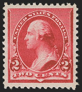 Sale 1245, Lot 1421, 1890-93 Issue (Scott 219-229)