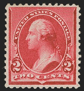 Sale 1245, Lot 1422, 1890-93 Issue (Scott 219-229)
