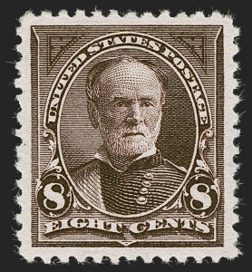 Sale 1245, Lot 1541, 1894 Unwatermarked Bureau Issue (Scott 246-263)