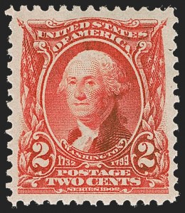 Sale 1245, Lot 1673, 1902-08 Issues (Scott 300-320)