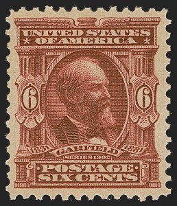 Sale 1245, Lot 1679, 1902-08 Issues (Scott 300-320)