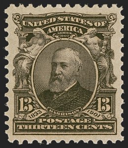 Sale 1245, Lot 1681, 1902-08 Issues (Scott 300-320)