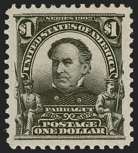 Sale 1245, Lot 1688, 1902-08 Issues (Scott 300-320)