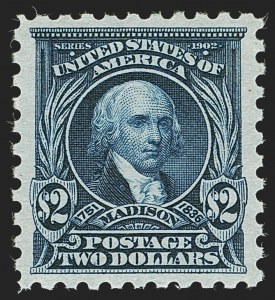 Sale 1245, Lot 1933, 1916-17 Issues (Scott 462-480)