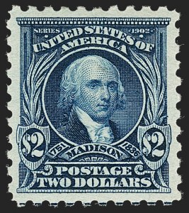 Sale 1245, Lot 1934, 1916-17 Issues (Scott 462-480)