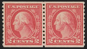 Sale 1245, Lot 1942, 1917-19 Issues (Scott 481-524)