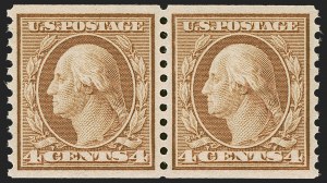 Sale Number 1245, Lot Number 1944, 1917-19 Issues (Scott 481-524)