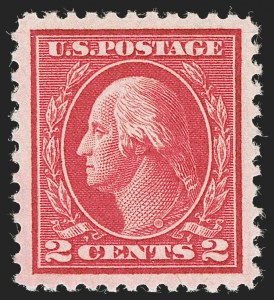 Sale Number 1245, Lot Number 1946, 1917-19 Issues (Scott 481-524)