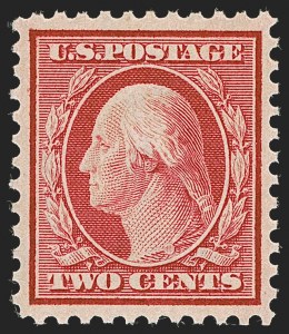 Sale 1245, Lot 1960, 1917-19 Issues (Scott 481-524)