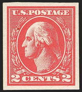 Sale 1245, Lot 1974, 1918-20 Offset Printing Issues (Scott 525-536)
