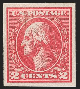 Sale 1245, Lot 1975, 1918-20 Offset Printing Issues (Scott 525-536)