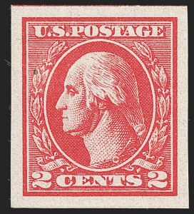 Sale 1245, Lot 1976, 1918-20 Offset Printing Issues (Scott 525-536)