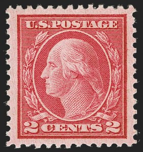 Sale 1245, Lot 1988, 1919-20 Issues (Scott 537-550)
