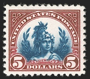 Sale Number 1245, Lot Number 2005, 1922-29 Issues (Scott 551-621) Sale Number 1245, Lot Number 2005, 1922-29 Issues (Scott 551-621)