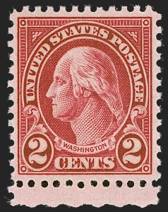 Sale 1245, Lot 2020, 1925 and Later Issues (Scott 628-Modern Errors)